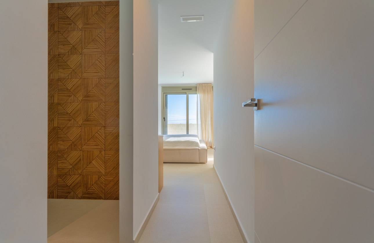 Reventa - Pareado - San Miguel de Salinas