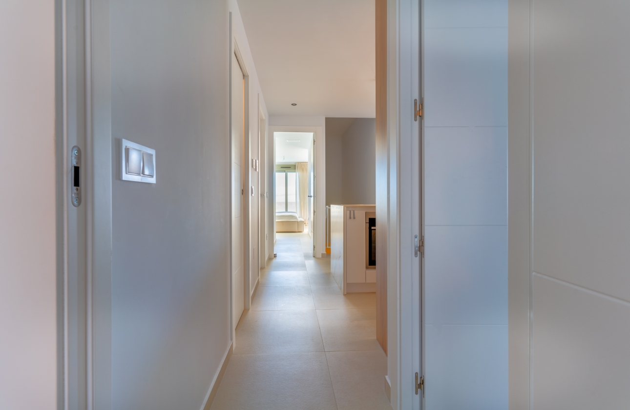 Reventa - Pareado - San Miguel de Salinas