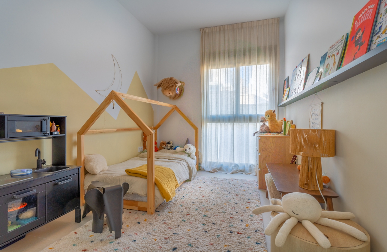 Reventa - Pareado - San Miguel de Salinas