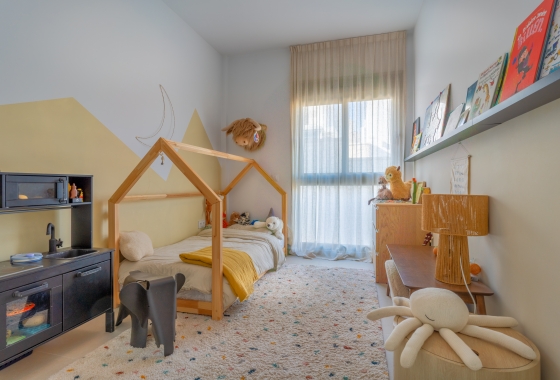 Reventa - Pareado - San Miguel de Salinas