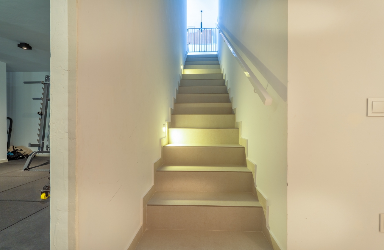 Reventa - Pareado - San Miguel de Salinas