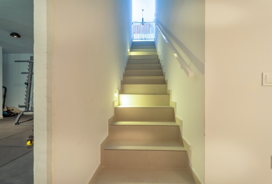 Reventa - Pareado - San Miguel de Salinas