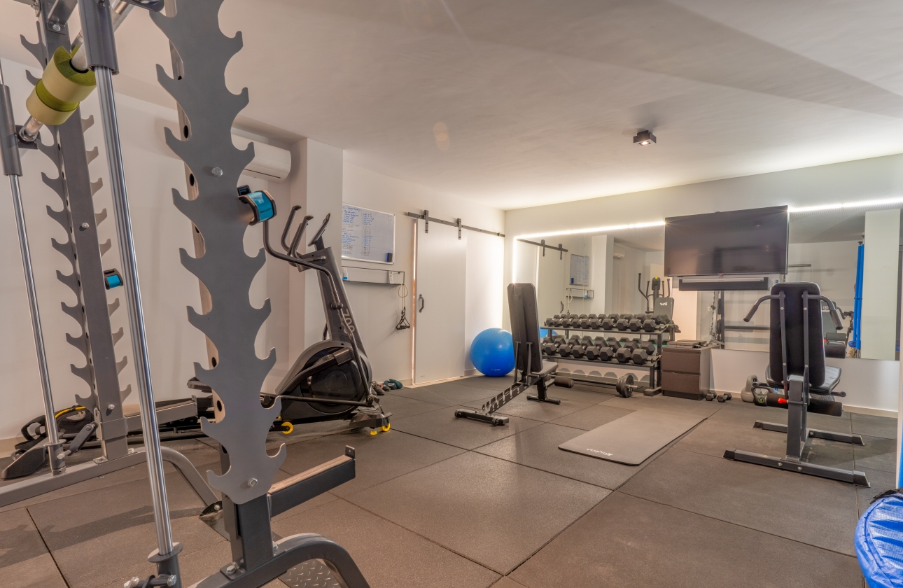 Reventa - Pareado - San Miguel de Salinas