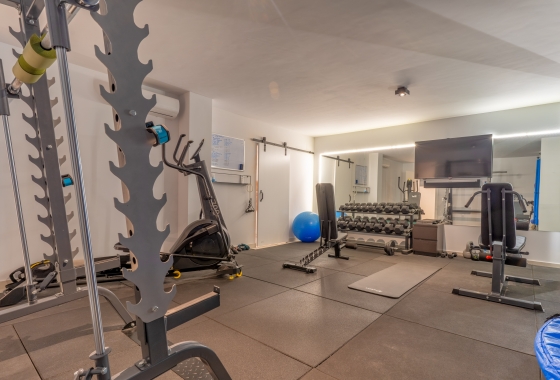 Reventa - Pareado - San Miguel de Salinas