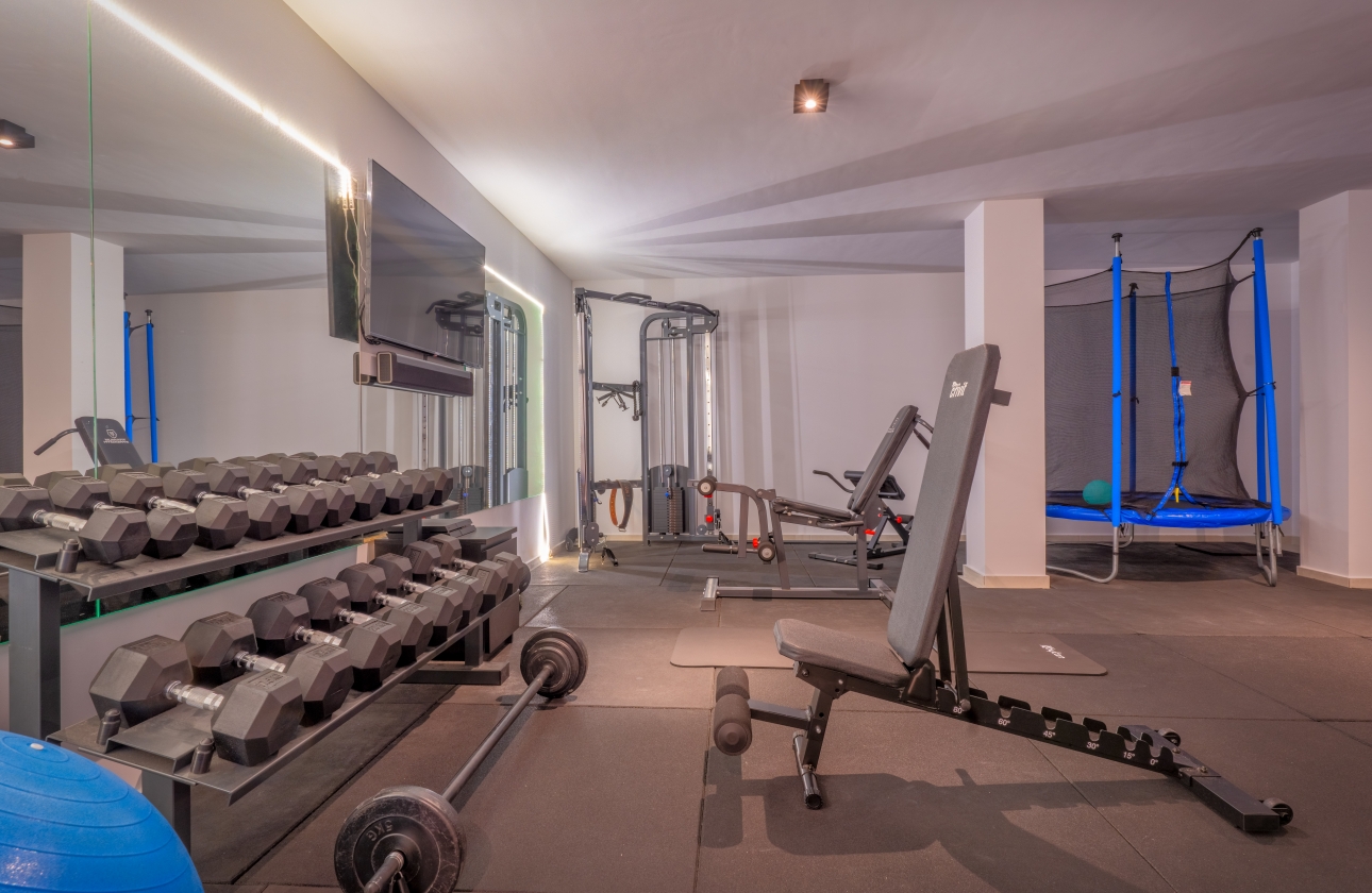 Reventa - Pareado - San Miguel de Salinas