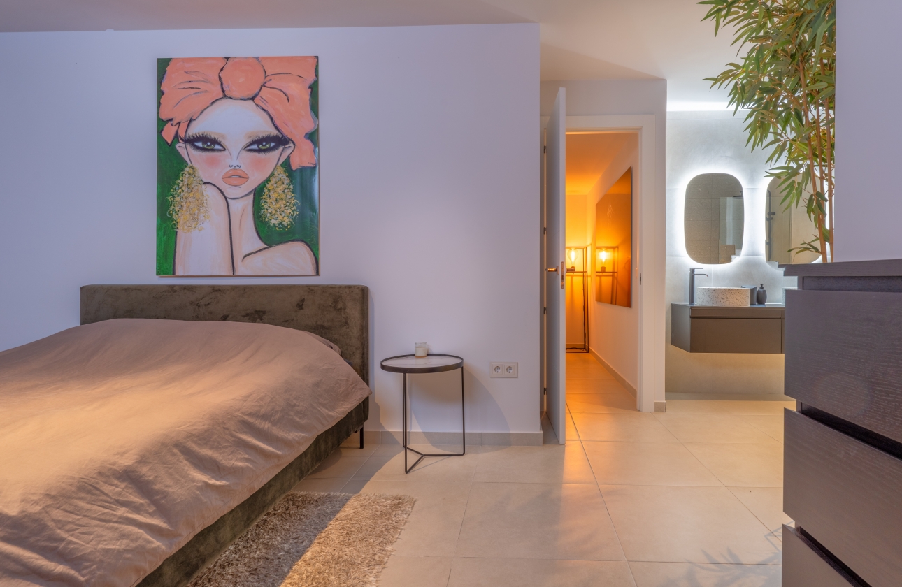 Reventa - Pareado - San Miguel de Salinas