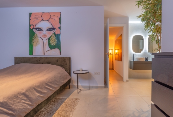 Reventa - Pareado - San Miguel de Salinas