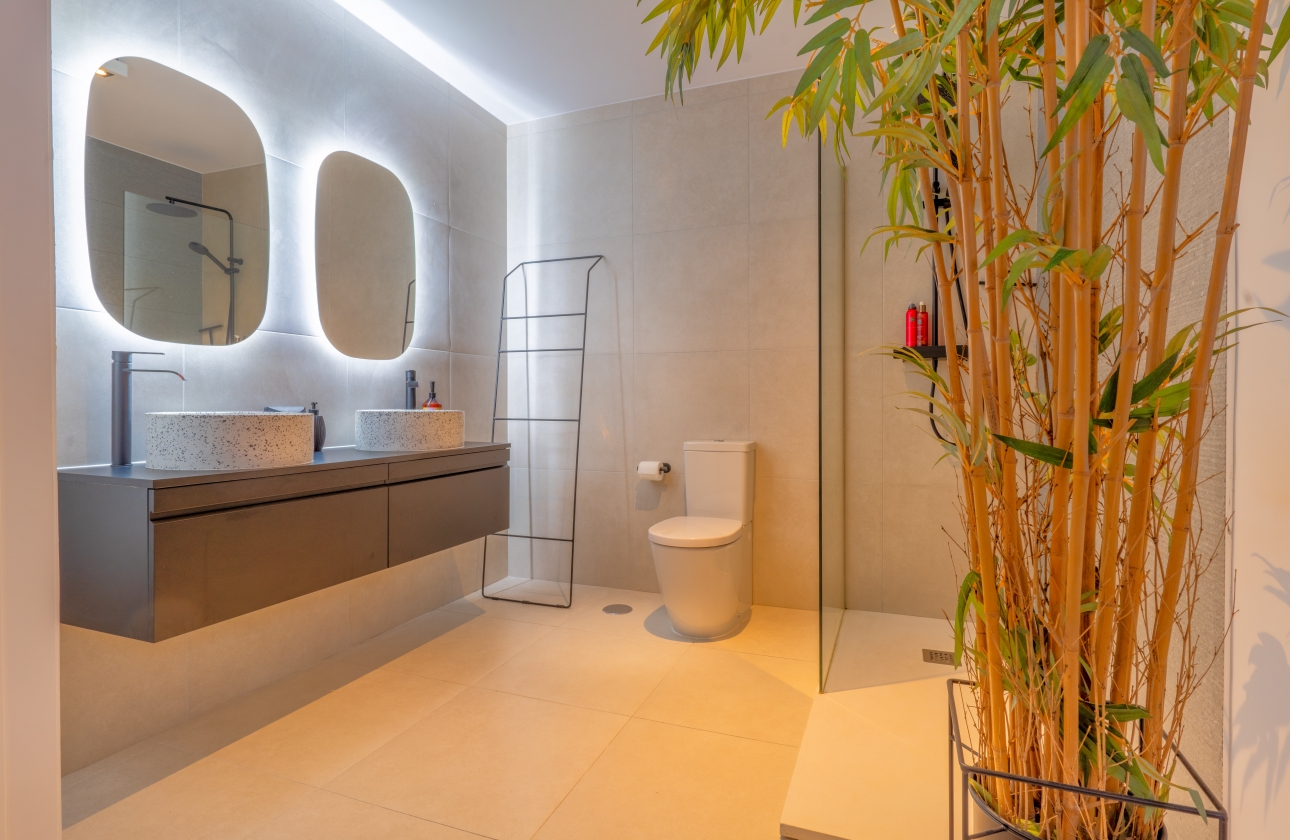 Reventa - Pareado - San Miguel de Salinas