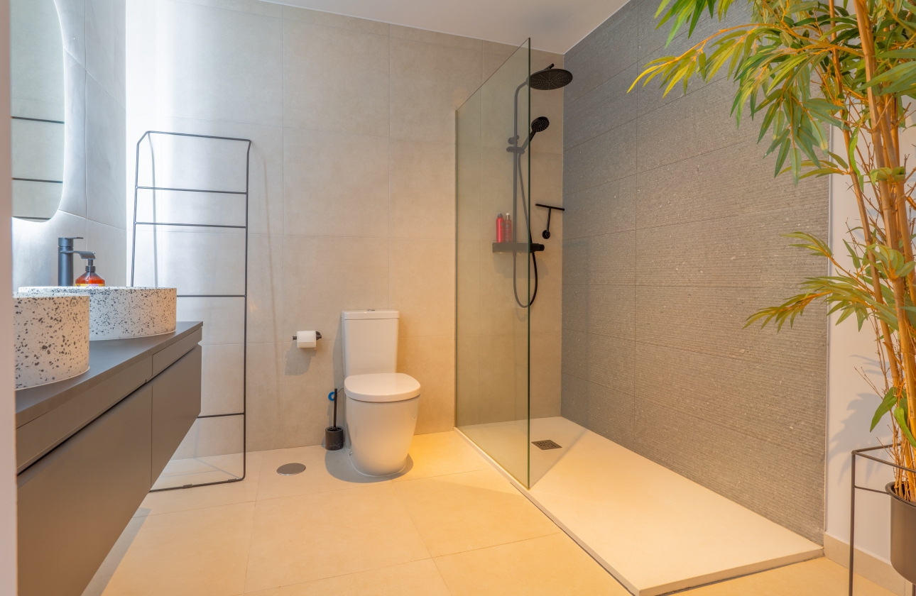 Reventa - Pareado - San Miguel de Salinas