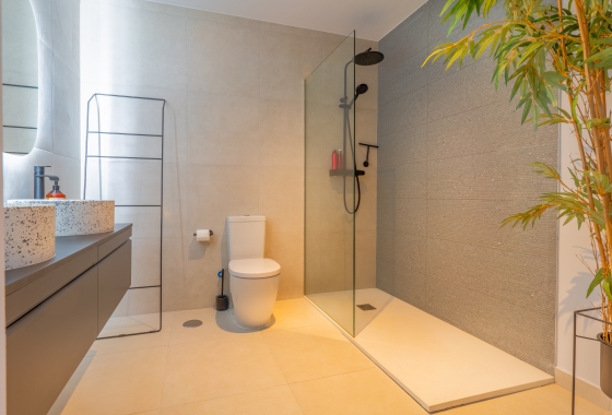 Reventa - Pareado - San Miguel de Salinas