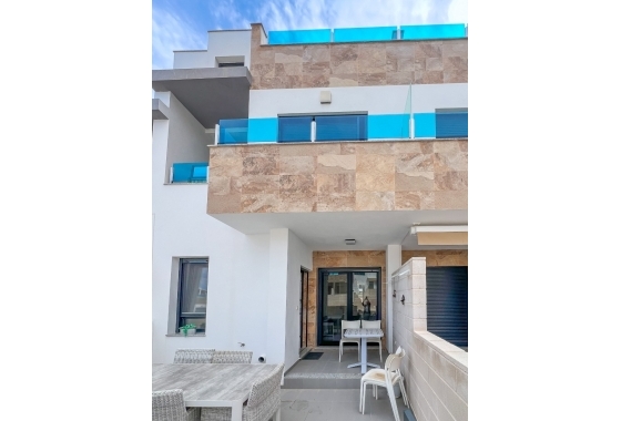 Resale - Townhouse - Bigastro