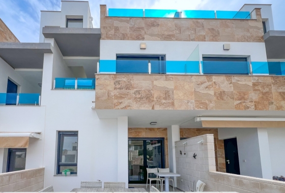 Resale - Townhouse - Bigastro