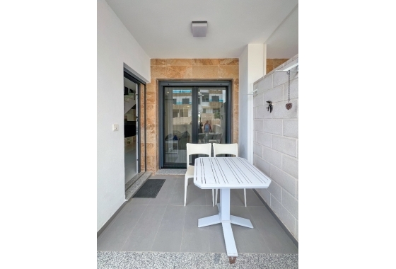 Resale - Townhouse - Bigastro