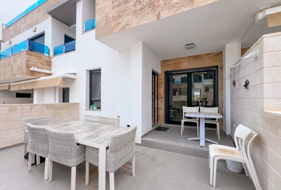 Resale - Townhouse - Bigastro