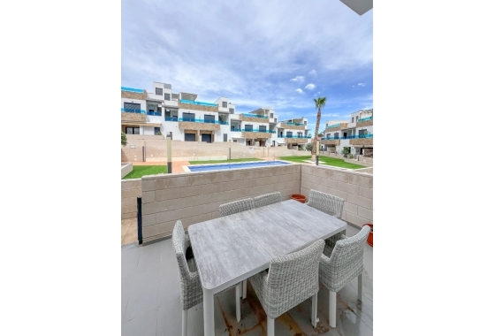 Resale - Townhouse - Bigastro