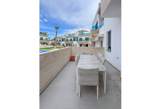 Resale - Townhouse - Bigastro