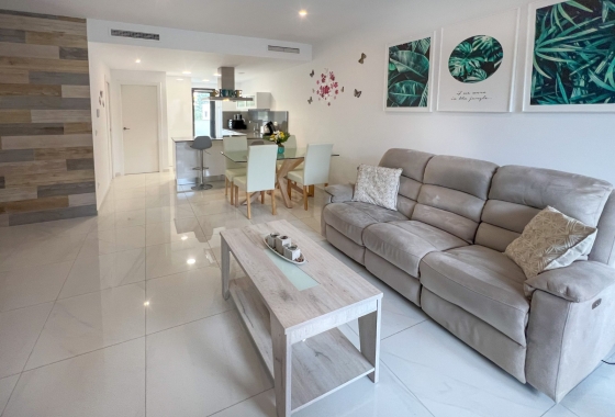 Resale - Townhouse - Bigastro