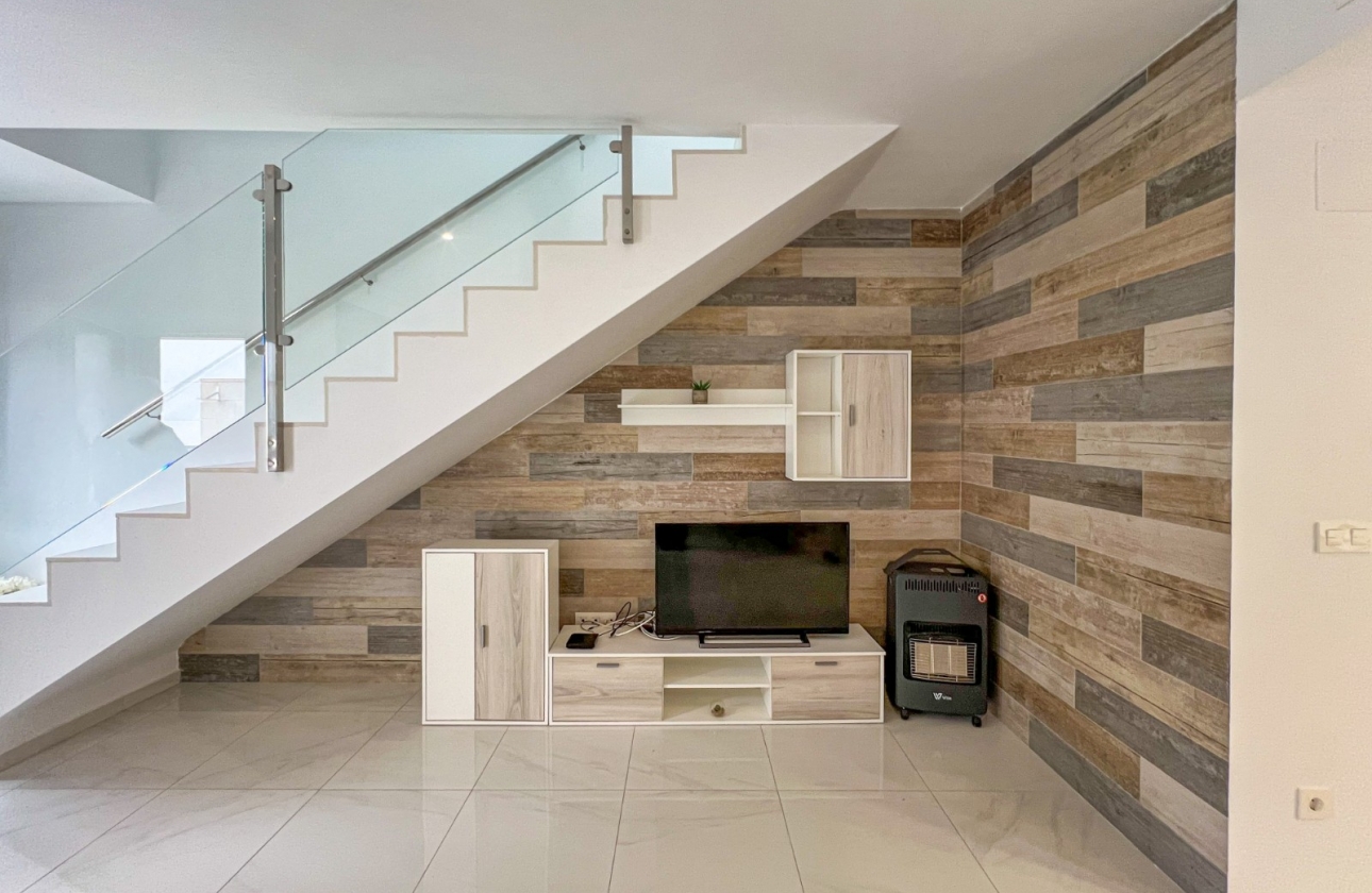 Resale - Townhouse - Bigastro