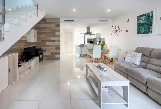 Resale - Townhouse - Bigastro