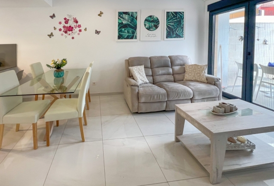 Resale - Townhouse - Bigastro