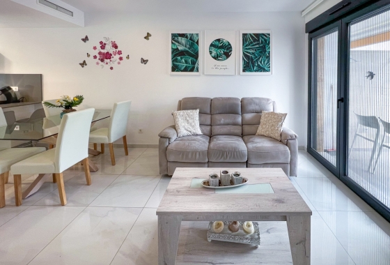 Resale - Townhouse - Bigastro