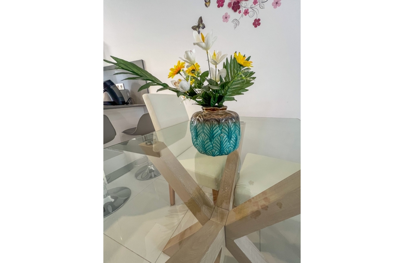 Resale - Townhouse - Bigastro