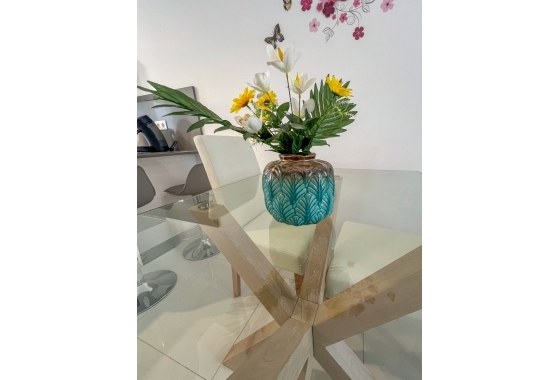 Resale - Townhouse - Bigastro