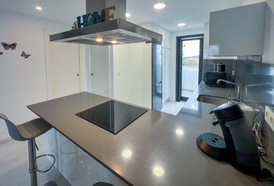 Resale - Townhouse - Bigastro