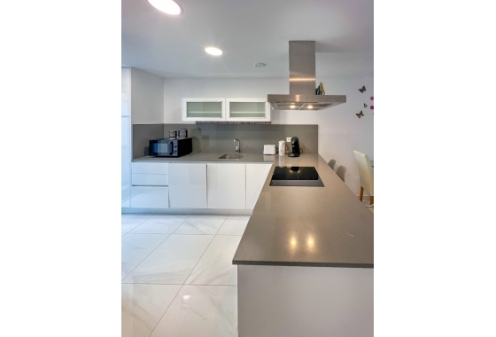 Resale - Townhouse - Bigastro