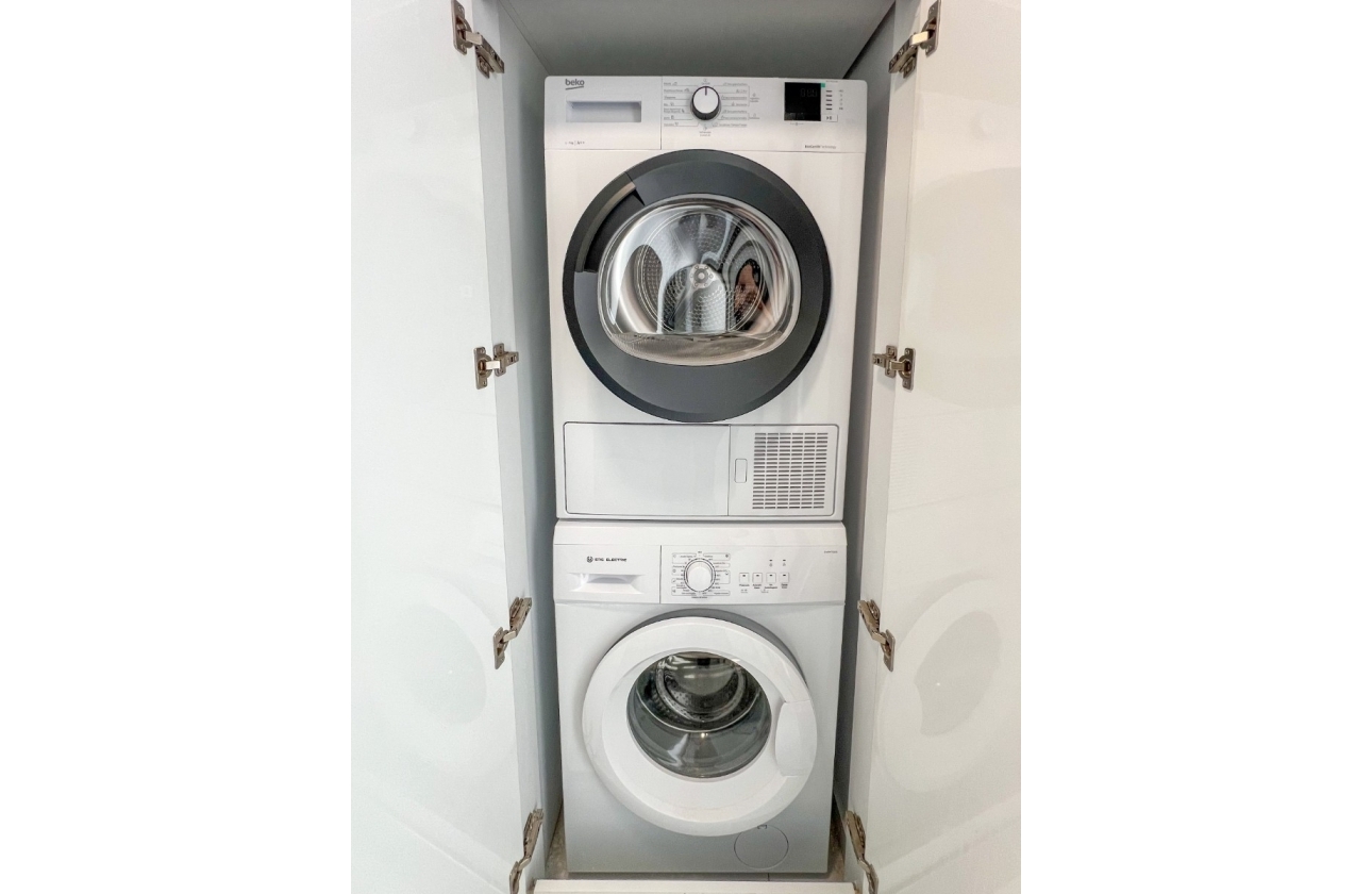 Resale - Townhouse - Bigastro