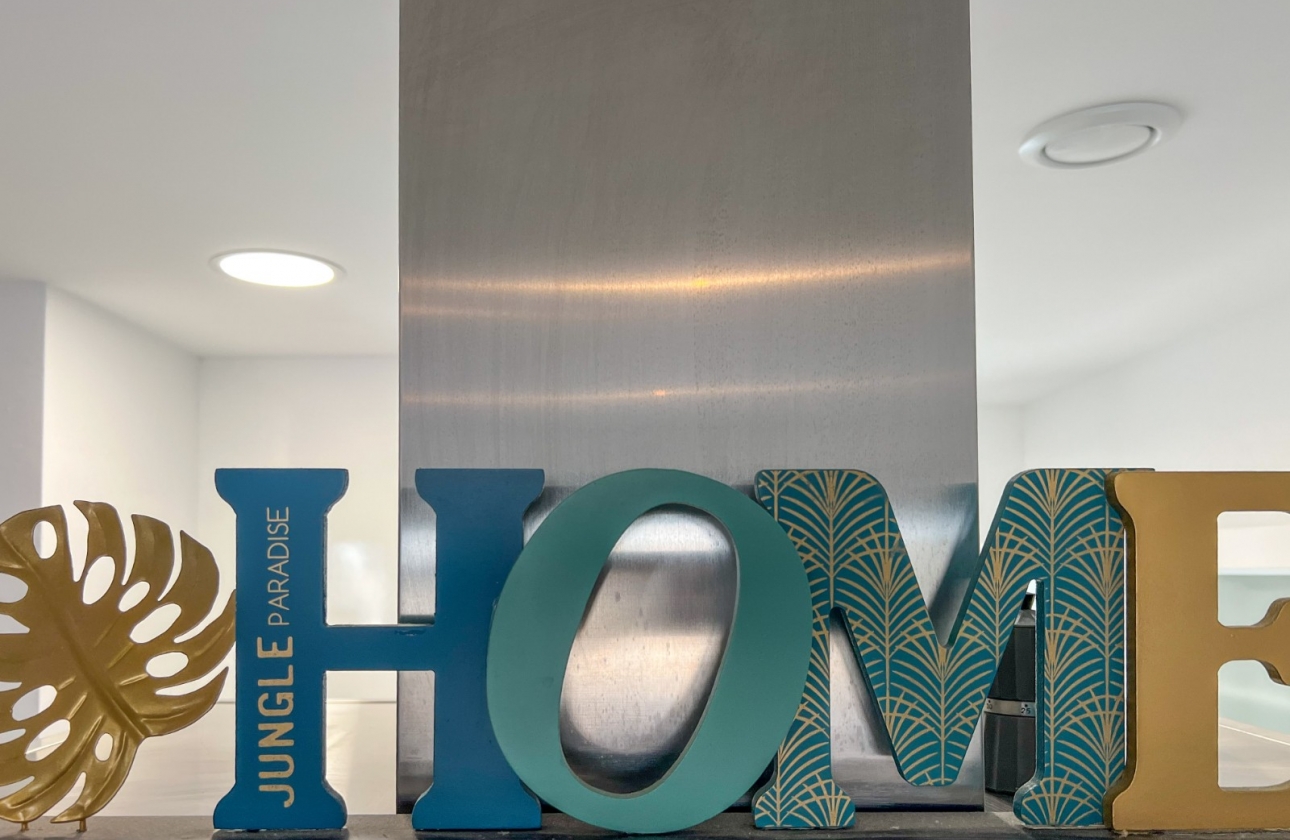 Resale - Townhouse - Bigastro