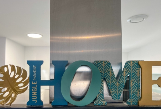 Resale - Townhouse - Bigastro