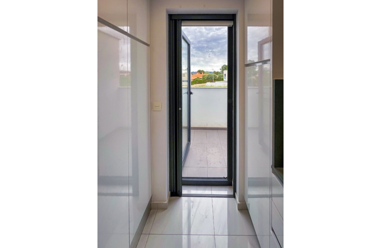 Resale - Townhouse - Bigastro