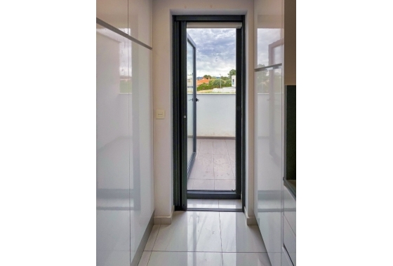 Resale - Townhouse - Bigastro