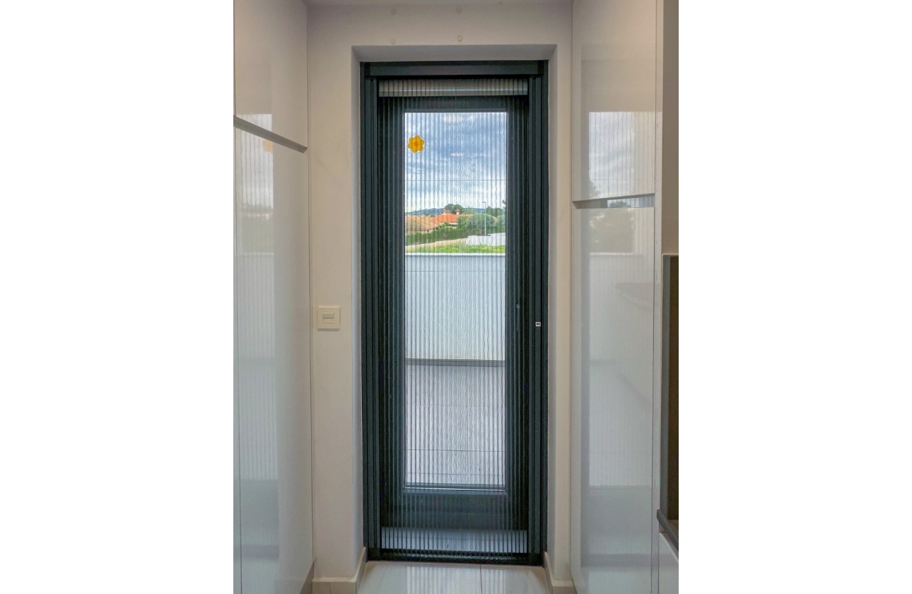 Resale - Townhouse - Bigastro