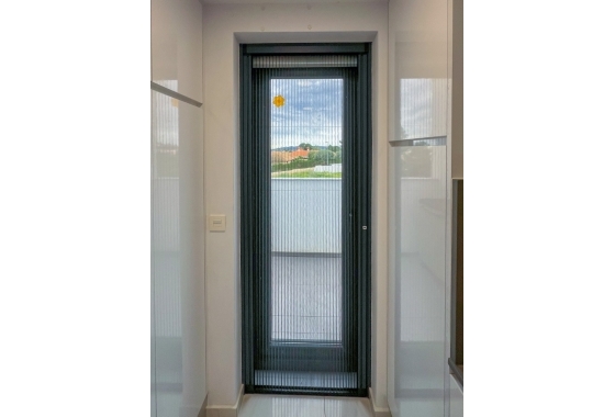 Resale - Townhouse - Bigastro