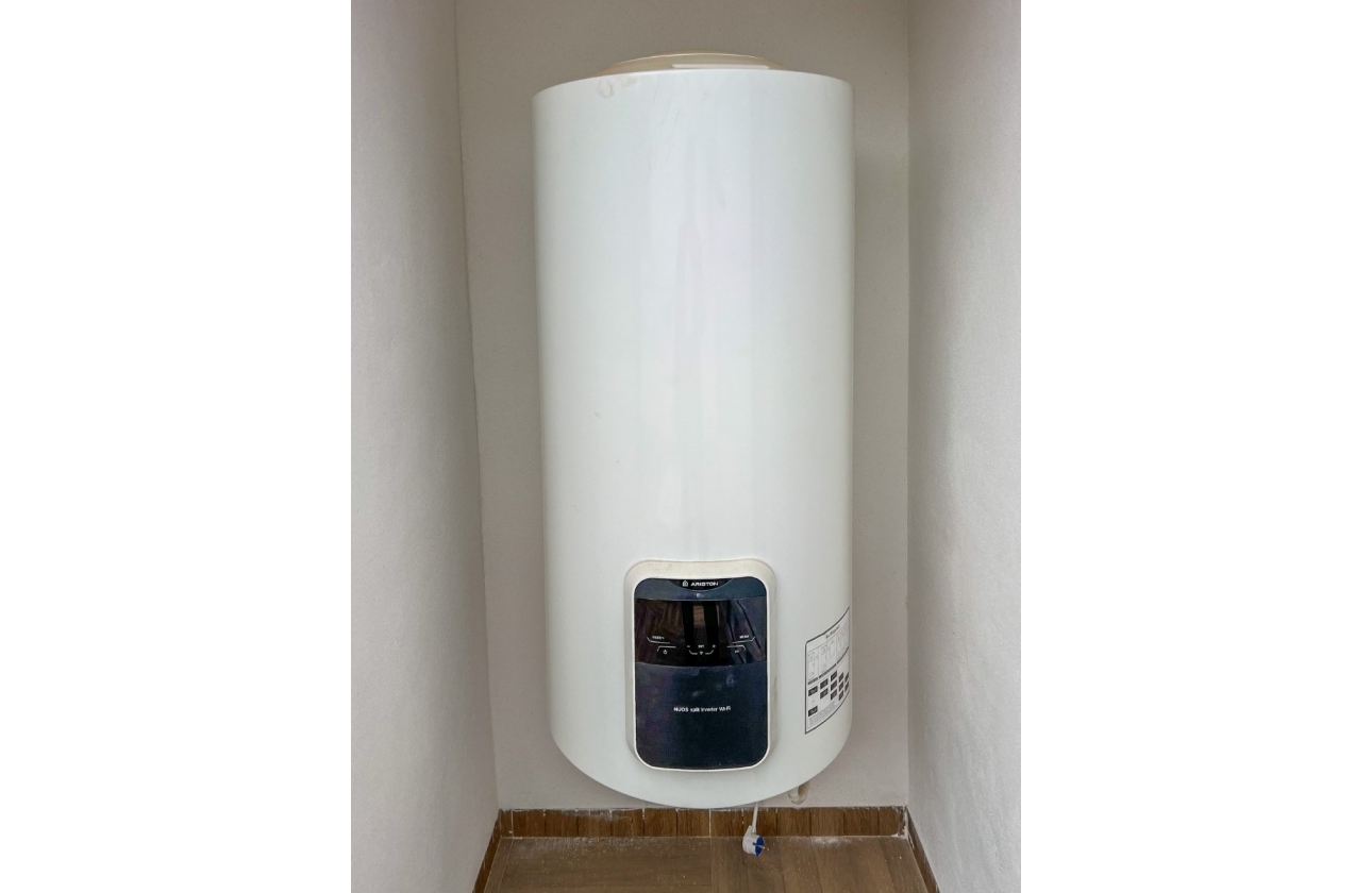 Resale - Townhouse - Bigastro