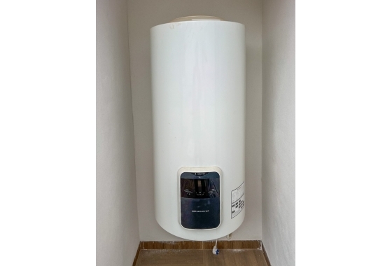 Resale - Townhouse - Bigastro