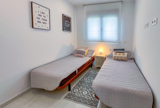 Resale - Townhouse - Bigastro