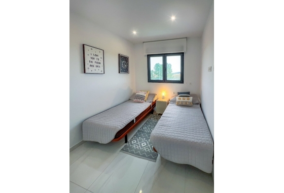 Resale - Townhouse - Bigastro