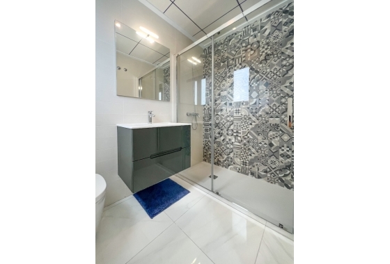 Resale - Townhouse - Bigastro