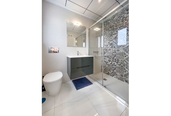 Resale - Townhouse - Bigastro