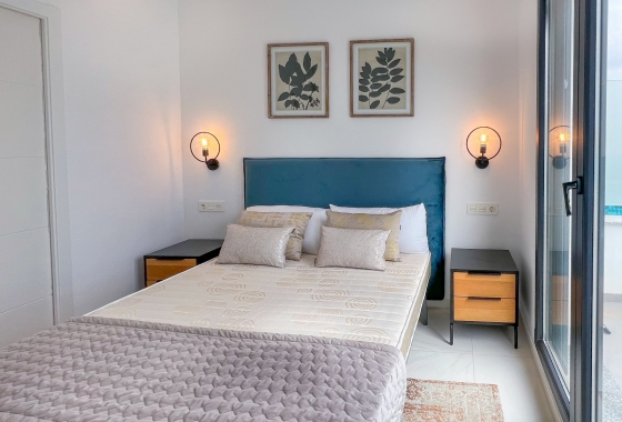 Resale - Townhouse - Bigastro