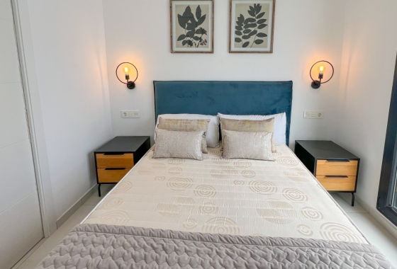 Resale - Townhouse - Bigastro