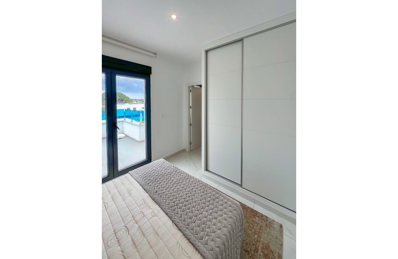 Resale - Townhouse - Bigastro