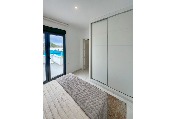 Resale - Townhouse - Bigastro