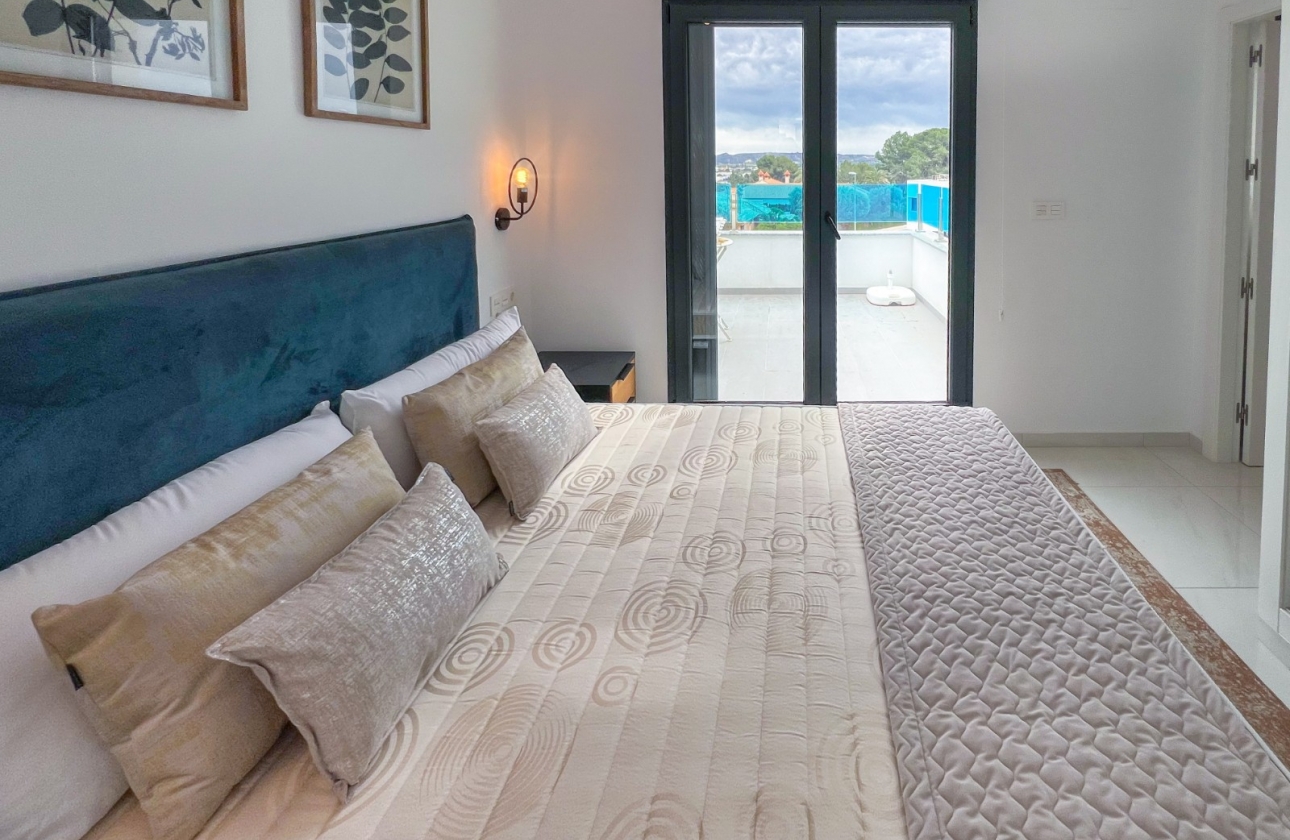 Resale - Townhouse - Bigastro