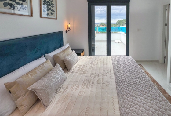 Resale - Townhouse - Bigastro