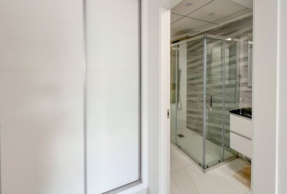 Resale - Townhouse - Bigastro