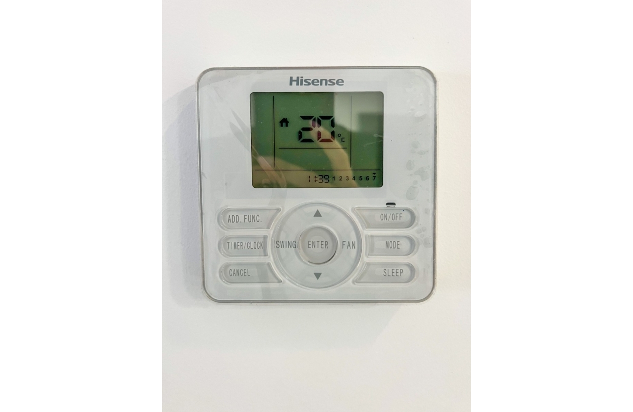 Resale - Townhouse - Bigastro